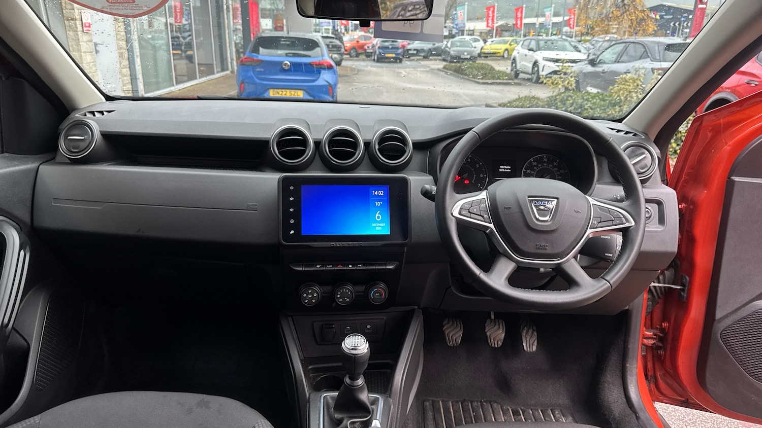 Used Dacia Duster 2022 for sale - 76877785: Photo 10