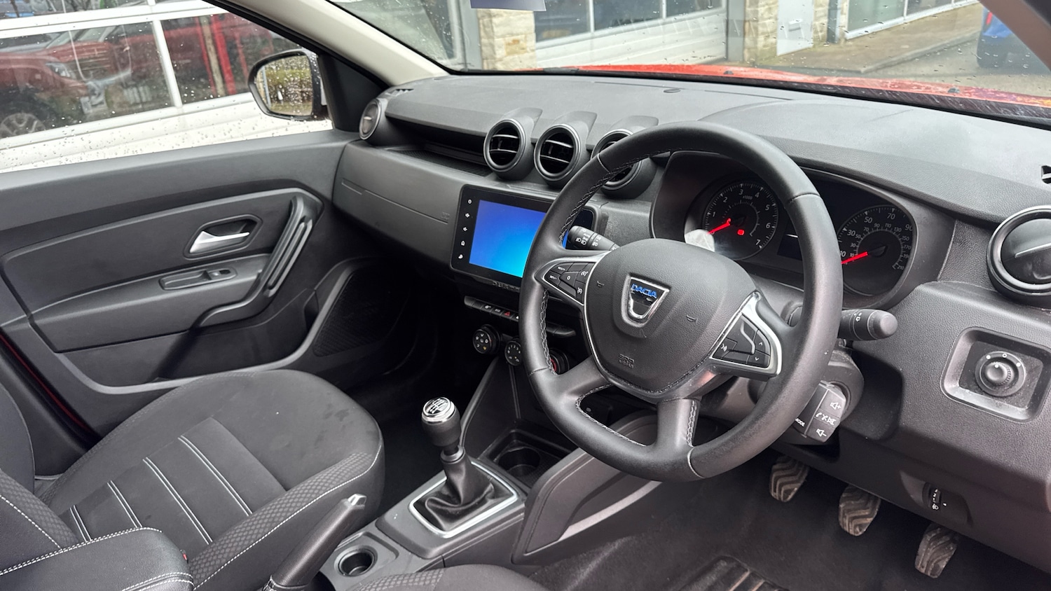 Used Dacia Duster 2022 for sale - 76877785: Photo 11