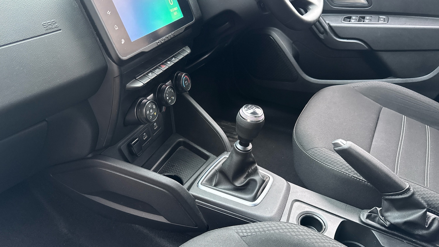 Used Dacia Duster 2022 for sale - 76877785: Photo 13