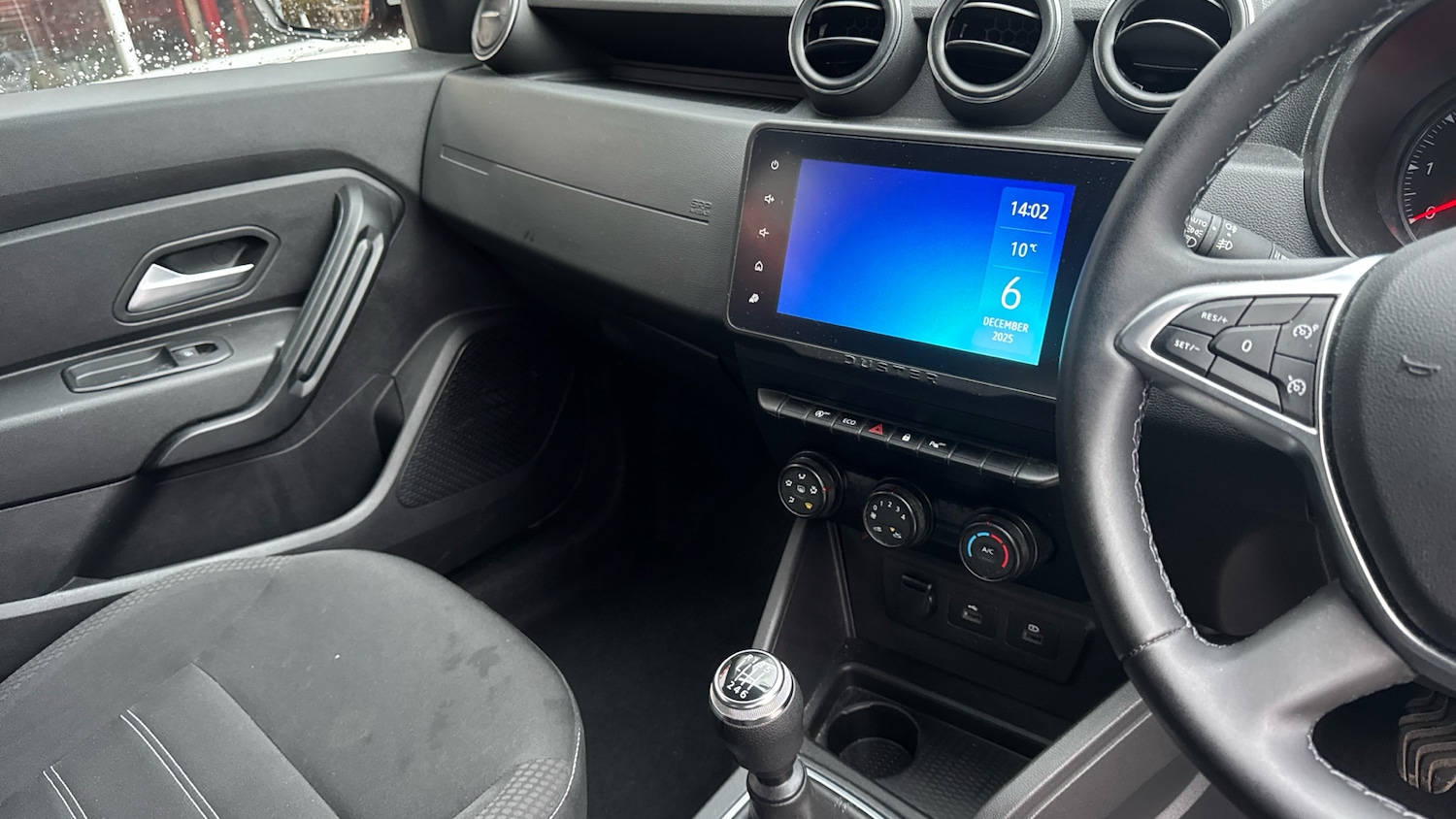 Used Dacia Duster 2022 for sale - 76877785: Photo 14