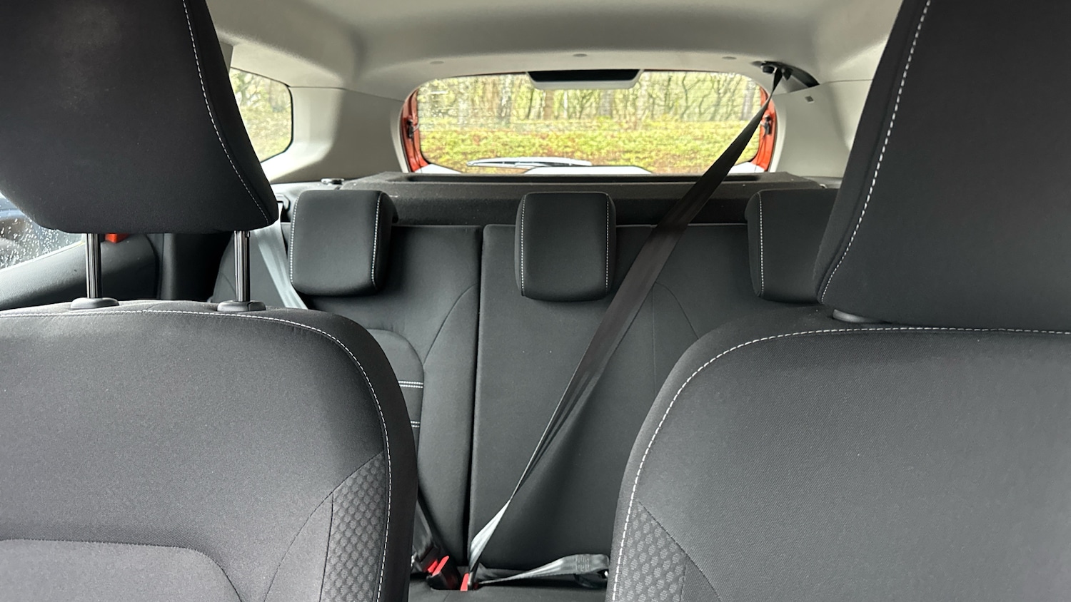 Used Dacia Duster 2022 for sale - 76877785: Photo 15