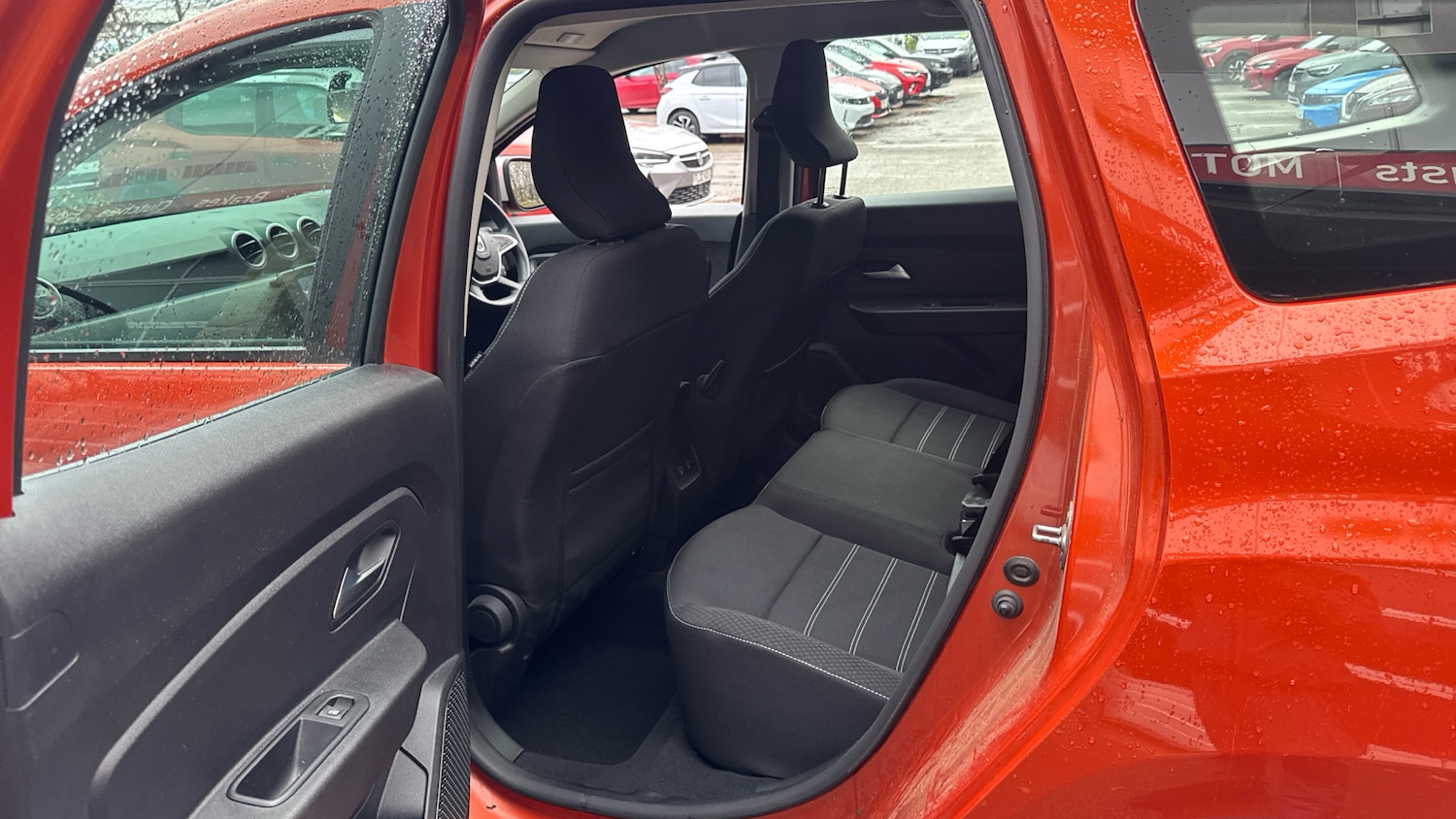 Used Dacia Duster 2022 for sale - 76877785: Photo 16