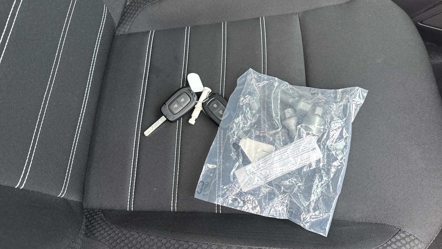 Used Dacia Duster 2022 for sale - 76877785: Photo 19