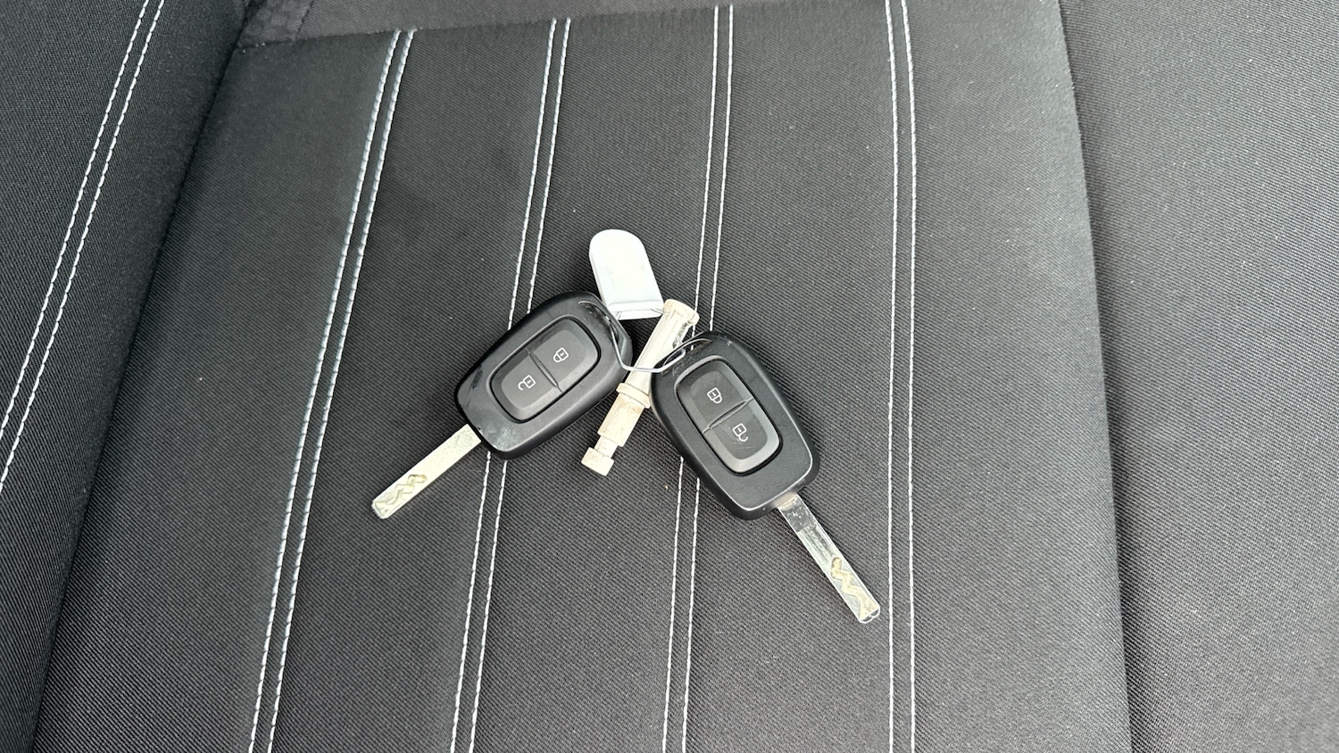 Used Dacia Duster 2022 for sale - 76877785: Photo 20