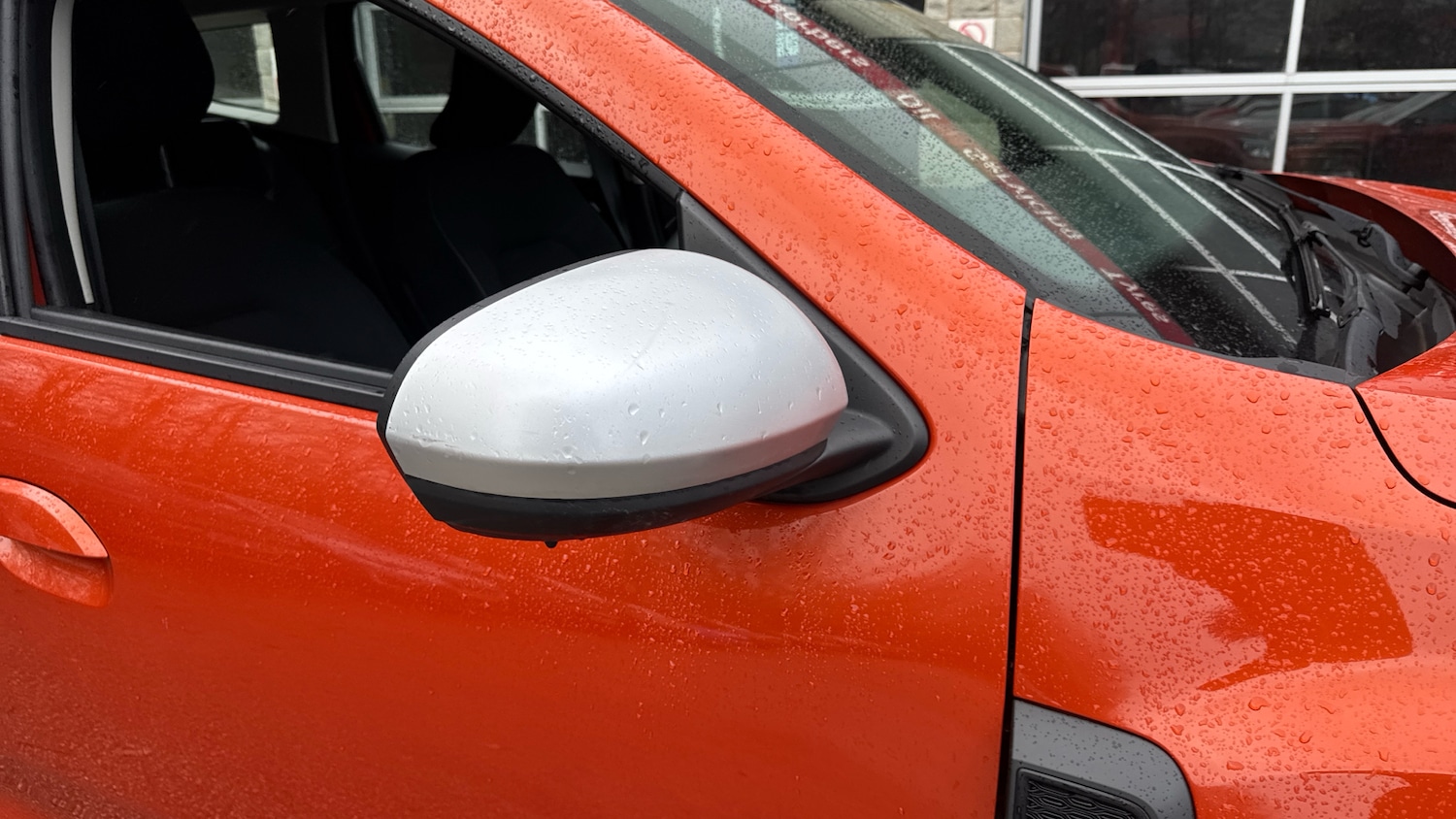 Used Dacia Duster 2022 for sale - 76877785: Photo 23