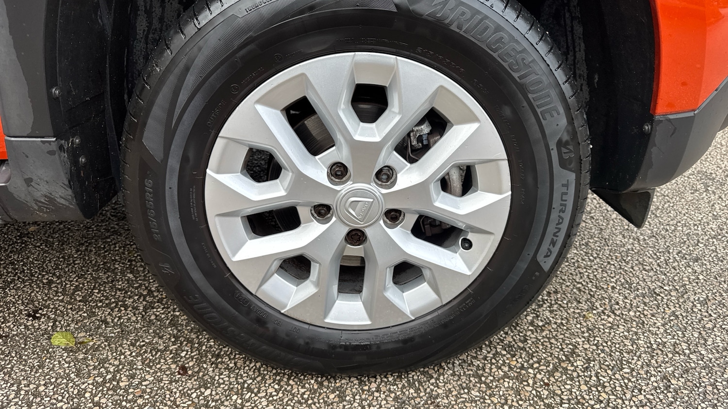 Used Dacia Duster 2022 for sale - 76877785: Photo 24