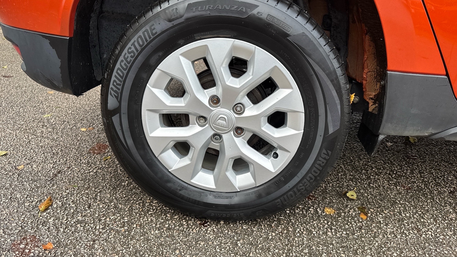 Used Dacia Duster 2022 for sale - 76877785: Photo 25