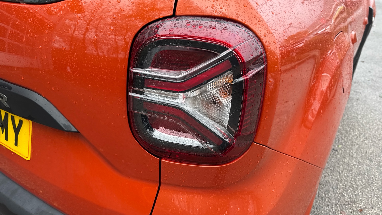 Used Dacia Duster 2022 for sale - 76877785: Photo 26