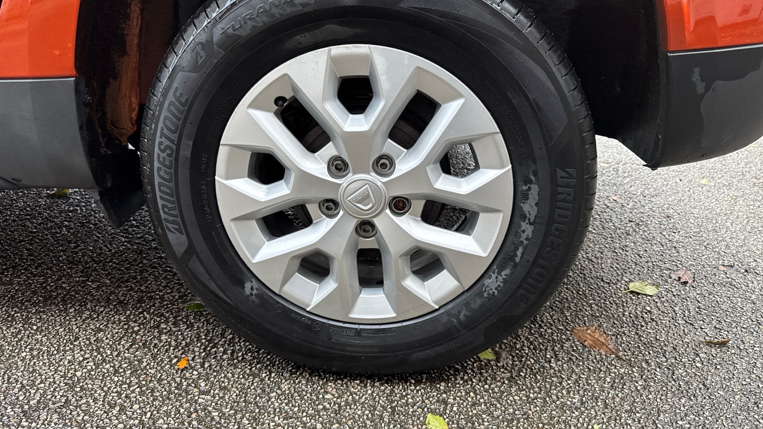 Used Dacia Duster 2022 for sale - 76877785: Photo 27