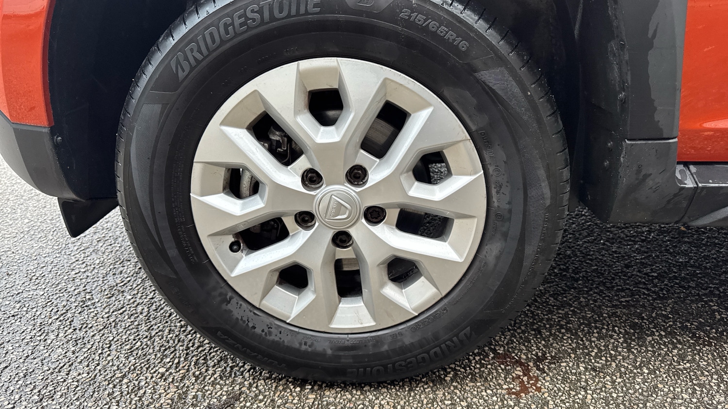 Used Dacia Duster 2022 for sale - 76877785: Photo 28