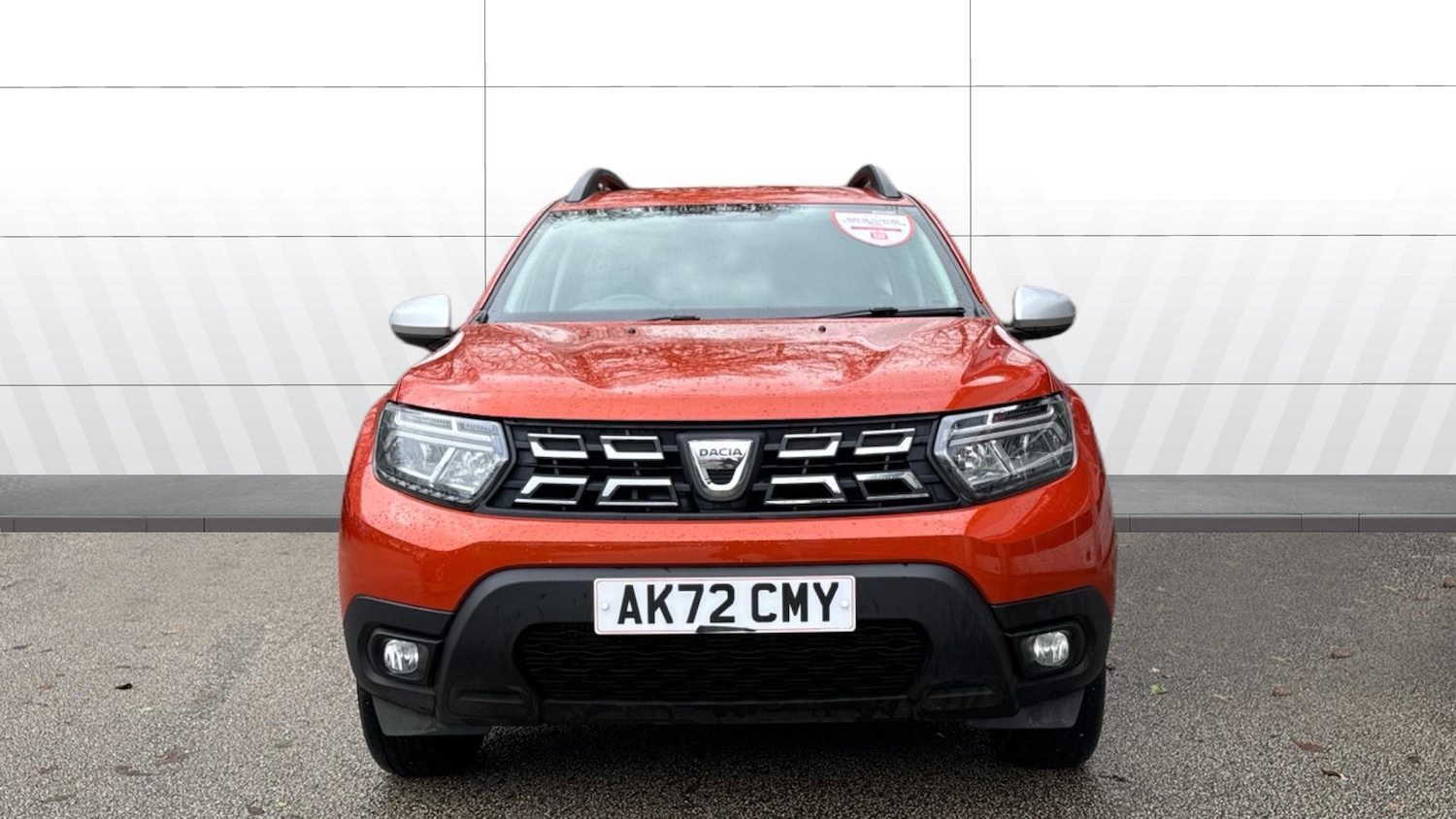 Used Dacia Duster 2022 for sale - 76877785: Photo 3