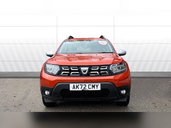 Used Dacia Duster 2022 for sale - 76877785: Photo