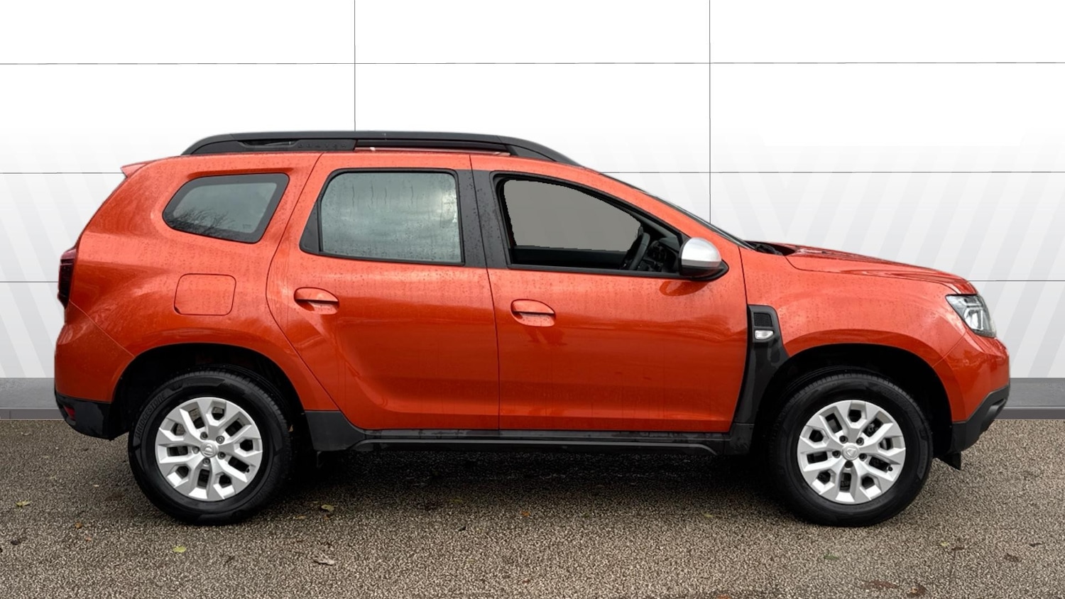Used Dacia Duster 2022 for sale - 76877785: Photo 5