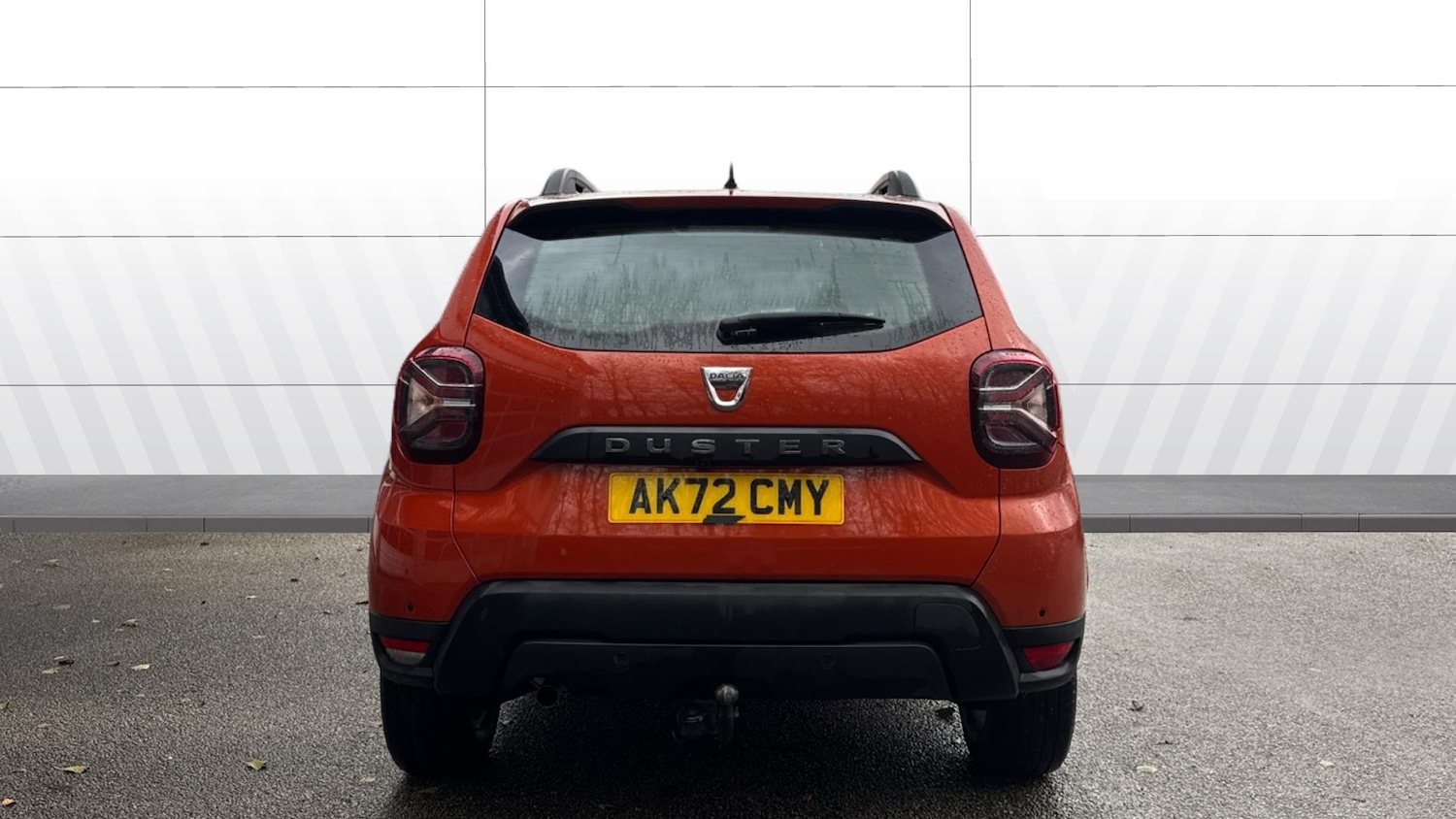 Used Dacia Duster 2022 for sale - 76877785: Photo 6