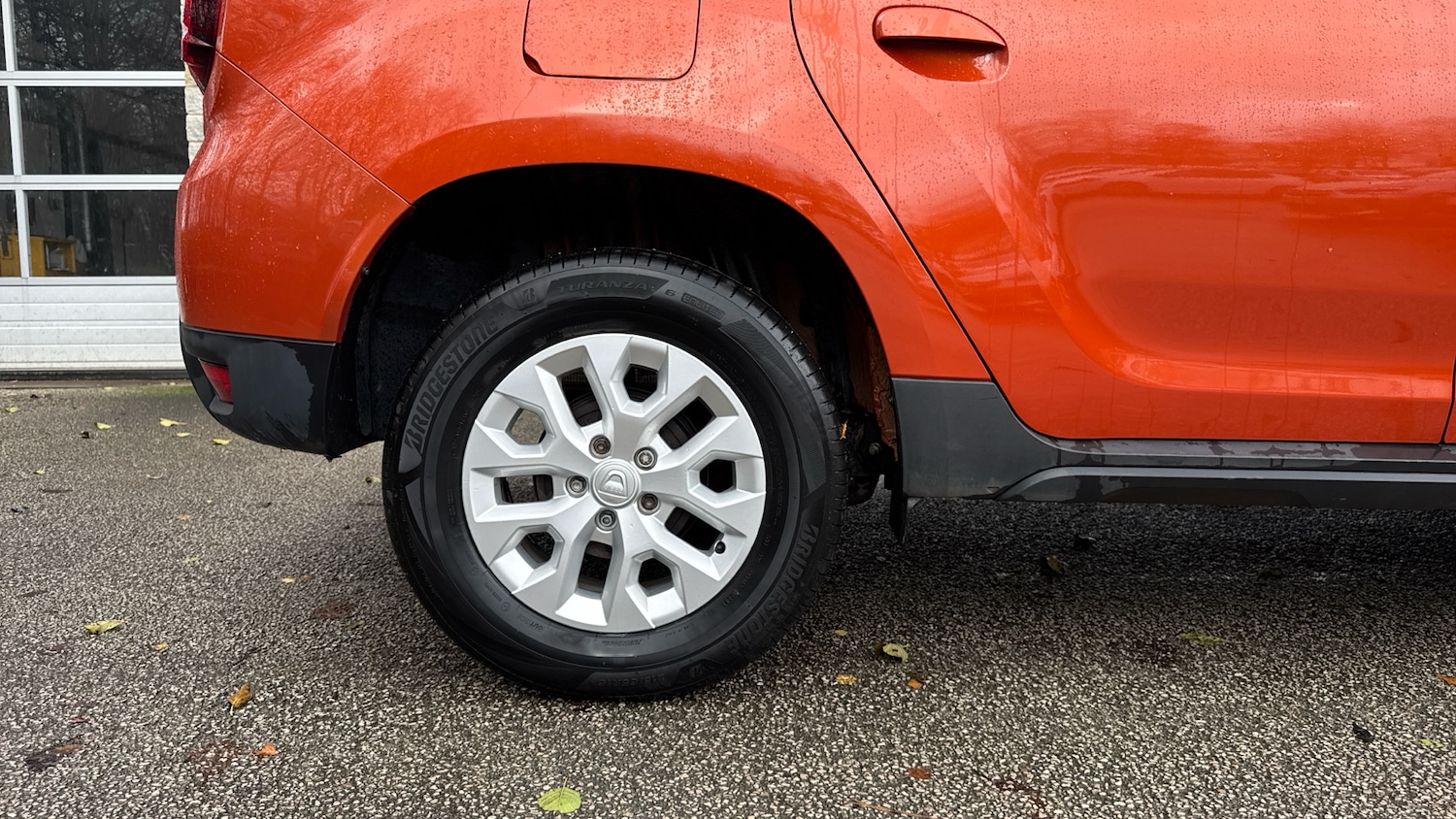 Used Dacia Duster 2022 for sale - 76877785: Photo 7