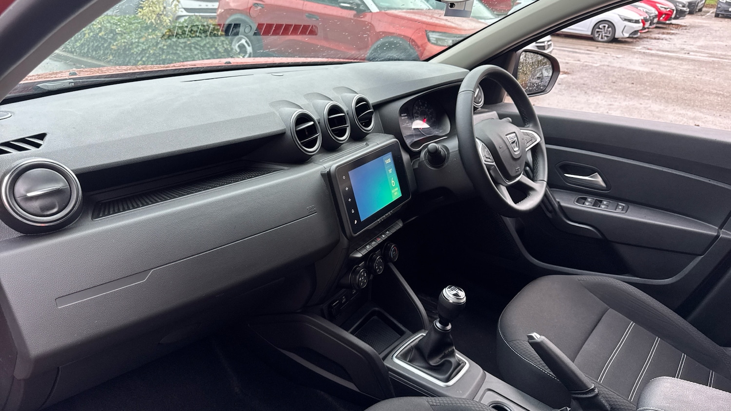 Used Dacia Duster 2022 for sale - 76877785: Photo 9