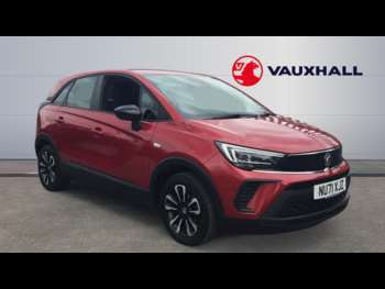 2021 (71) - 1.2 SE 5dr Petrol Hatchback