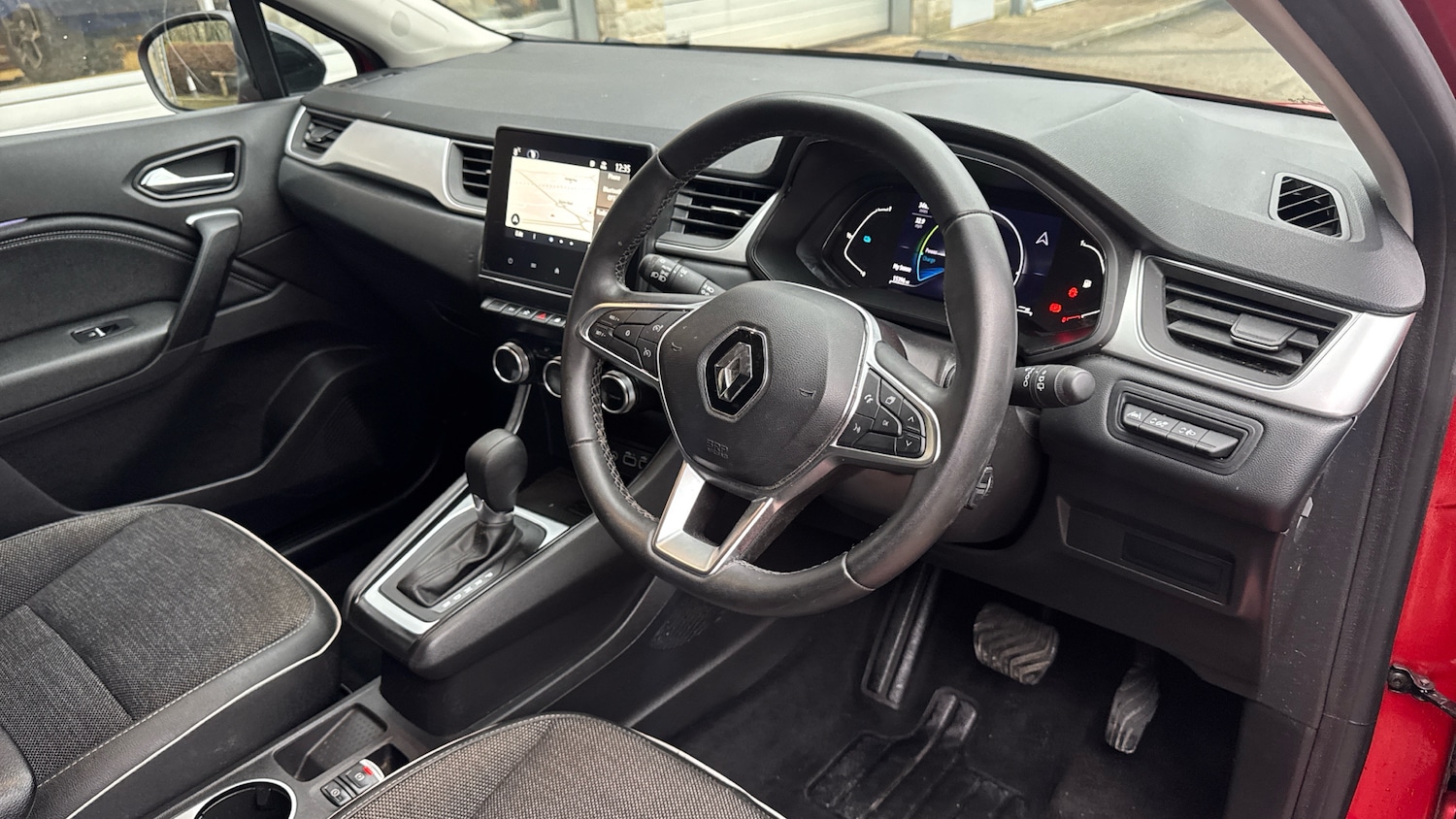 Used Renault Captur 2024 for sale - 77318428: Photo 11