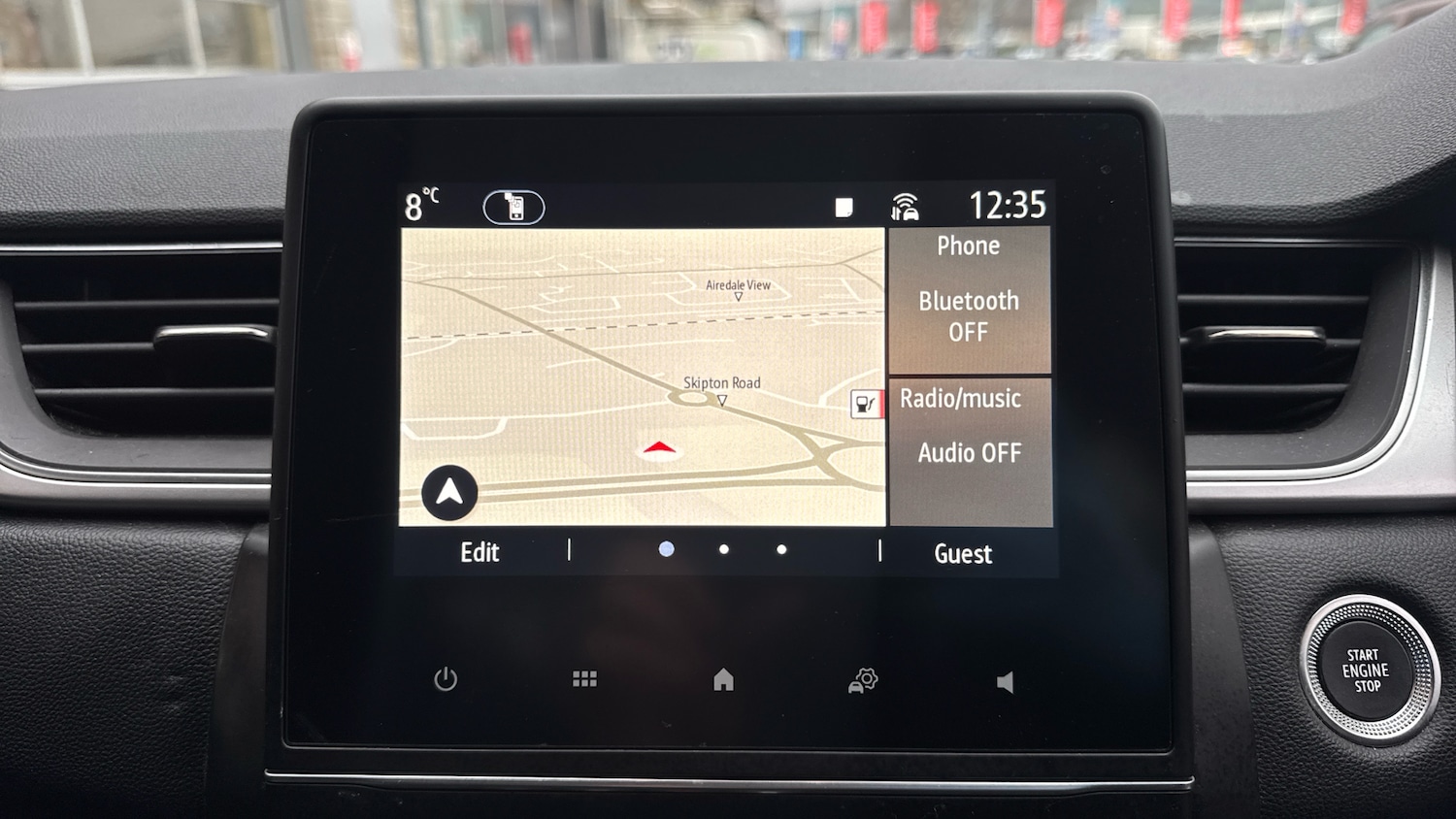 Used Renault Captur 2024 for sale - 77318428: Photo 12