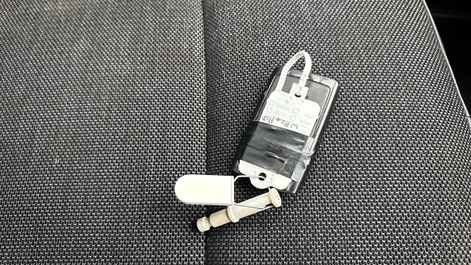 Used Renault Captur 2024 for sale - 77318428: Photo 20