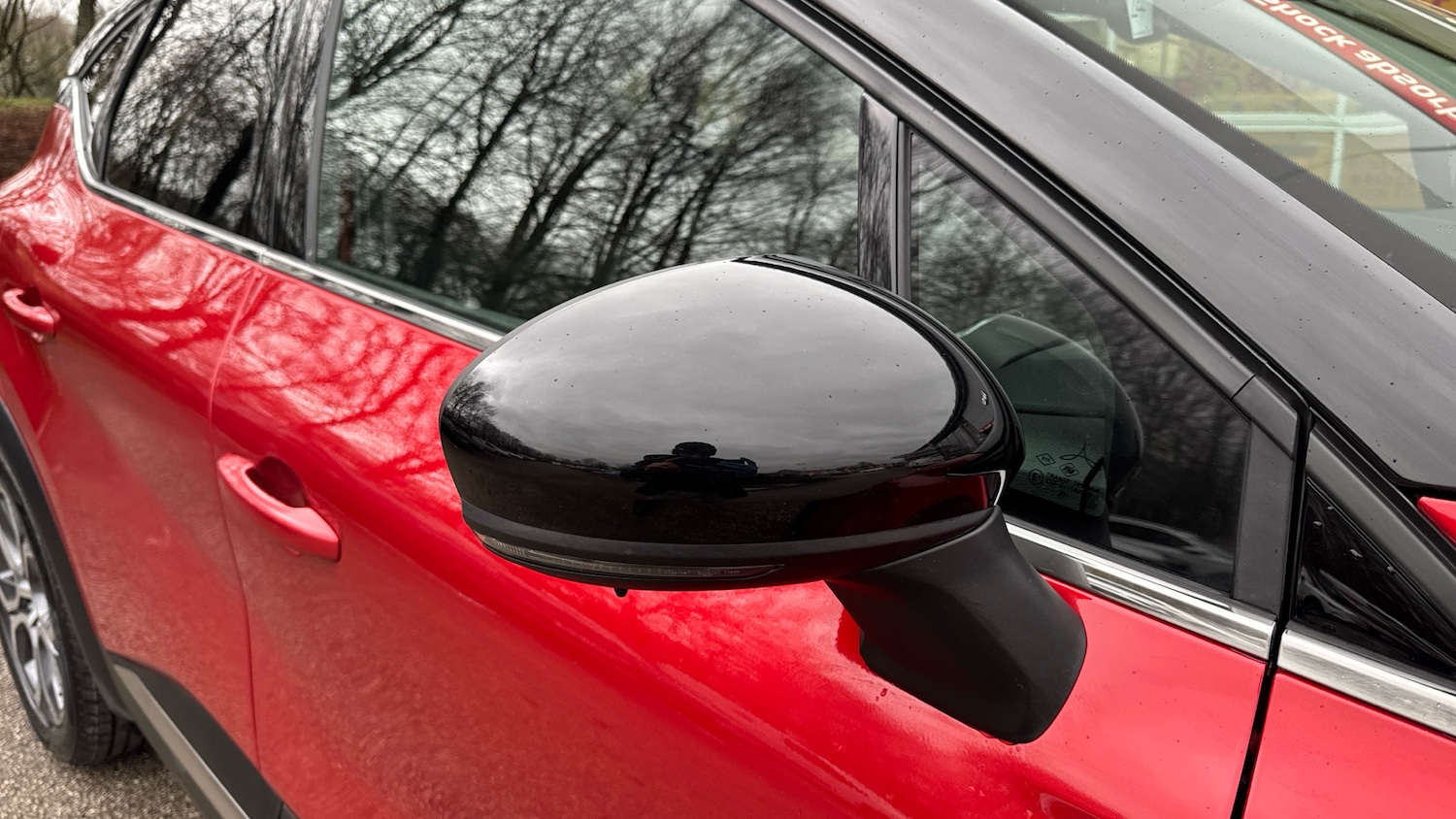 Used Renault Captur 2024 for sale - 77318428: Photo 21