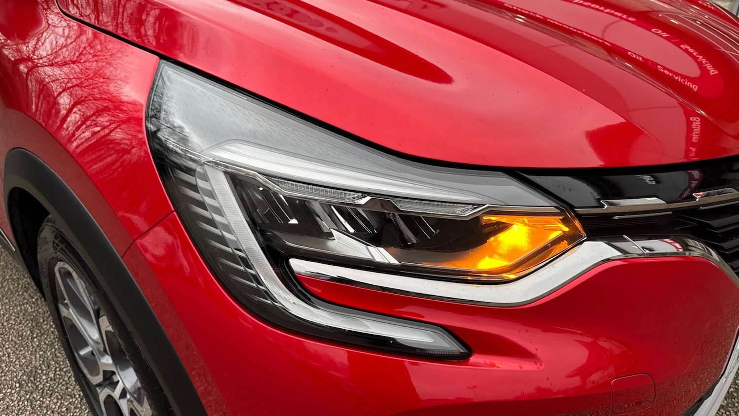 Used Renault Captur 2024 for sale - 77318428: Photo 23