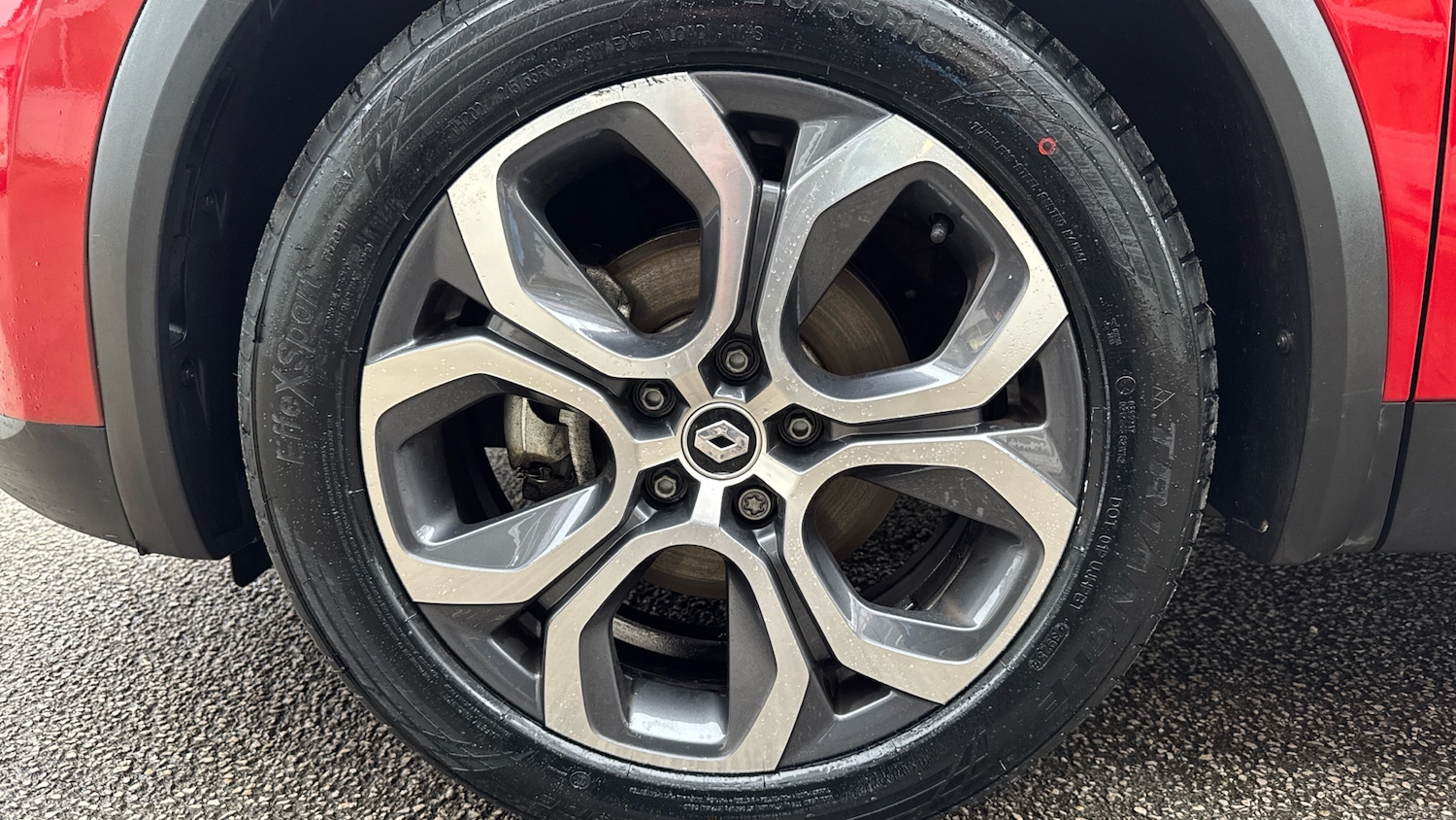 Used Renault Captur 2024 for sale - 77318428: Photo 24