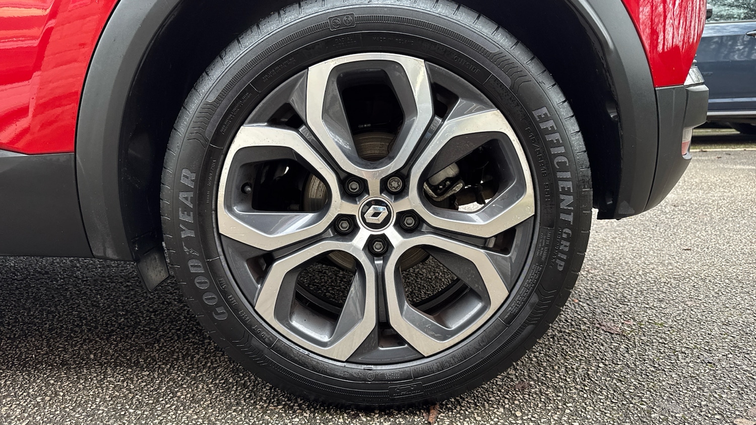 Used Renault Captur 2024 for sale - 77318428: Photo 25