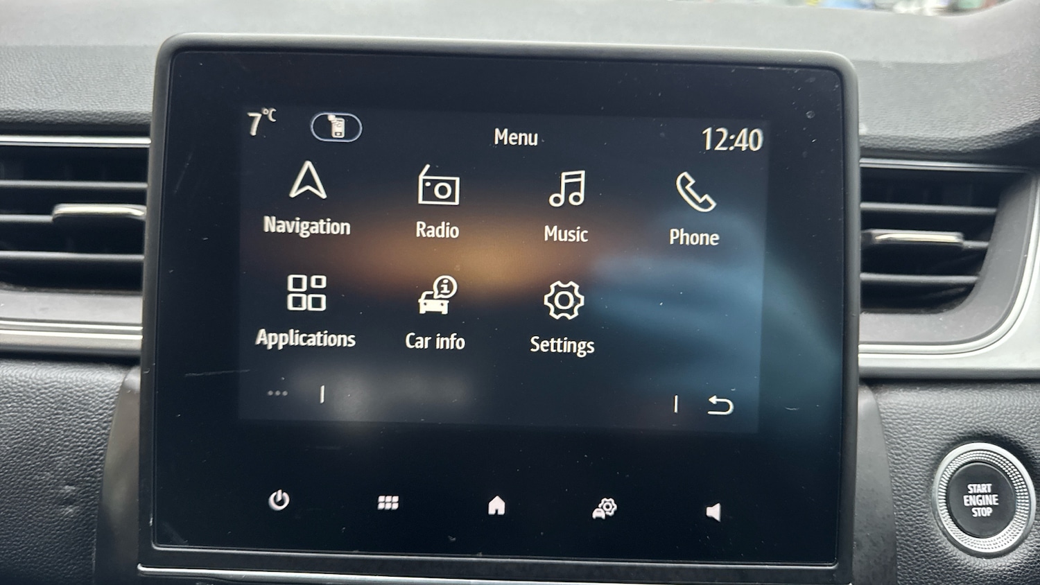 Used Renault Captur 2024 for sale - 77318428: Photo 27