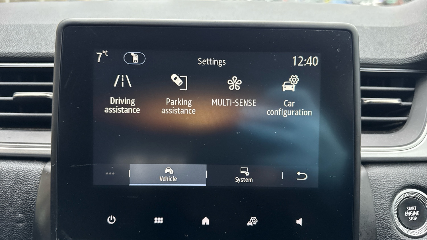 Used Renault Captur 2024 for sale - 77318428: Photo 28