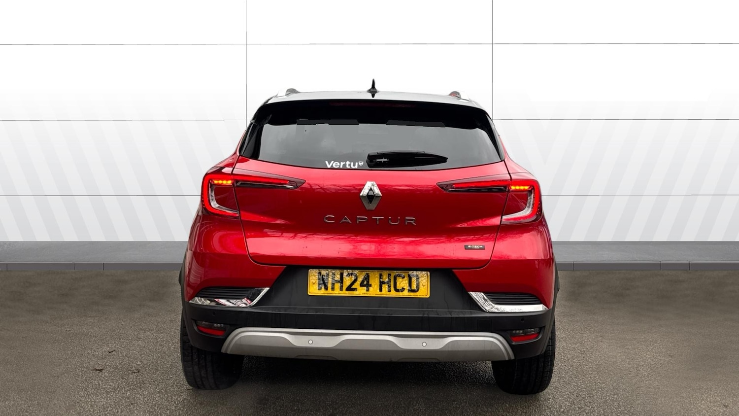Used Renault Captur 2024 for sale - 77318428: Photo 6