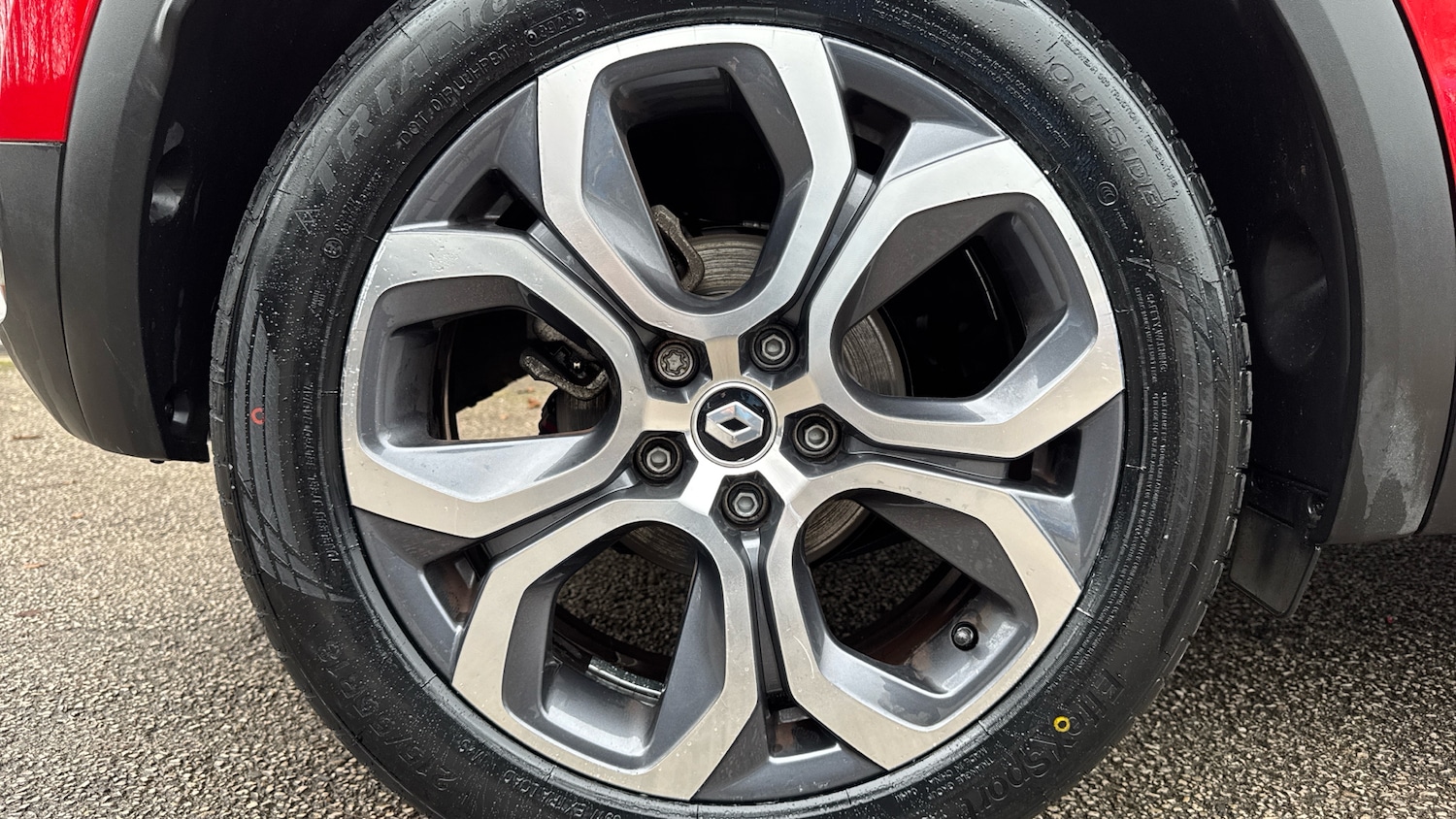 Used Renault Captur 2024 for sale - 77318428: Photo 7