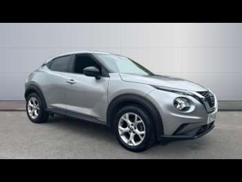 2020 (70) - 1.0 DiG-T N-Connecta 5dr Petrol Hatchback