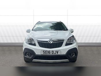 Used Vauxhall Mokka 2016 for sale - 79320219: Photo
