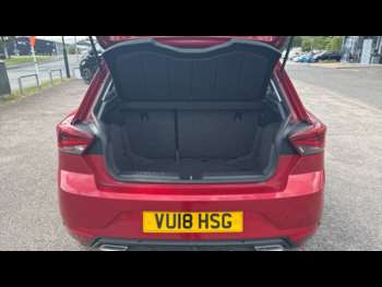 Used SEAT Ibiza 2018 for sale - 75026010: Photo