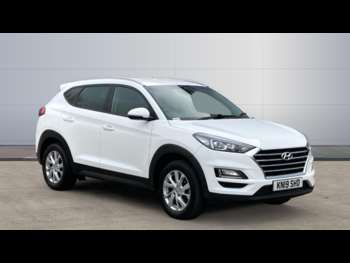 2019 (19) - 1.6 GDi SE Nav 5dr 2WD Petrol Estate