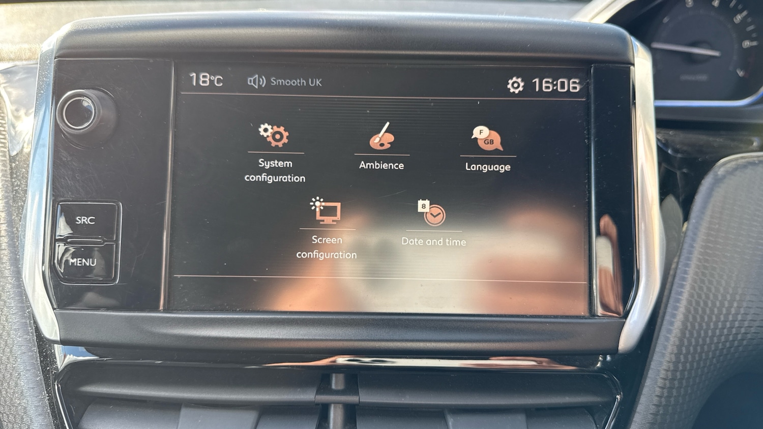 Vehicle 40