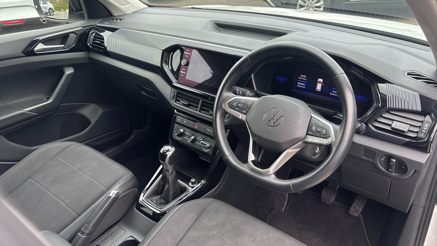 Used Volkswagen T-Cross 2022 for sale - 78209685: Photo 11