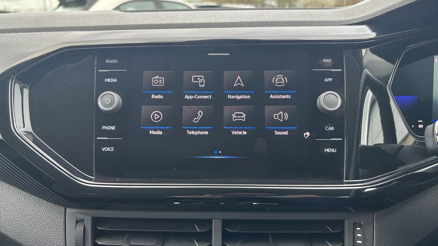 Used Volkswagen T-Cross 2022 for sale - 78209685: Photo 12