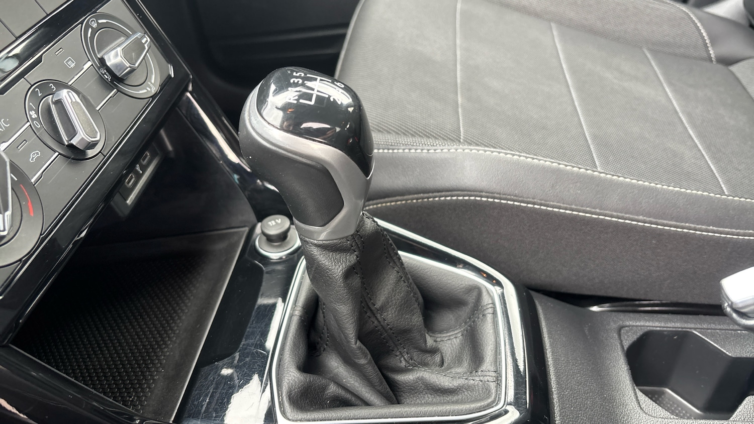 Used Volkswagen T-Cross 2022 for sale - 78209685: Photo 13