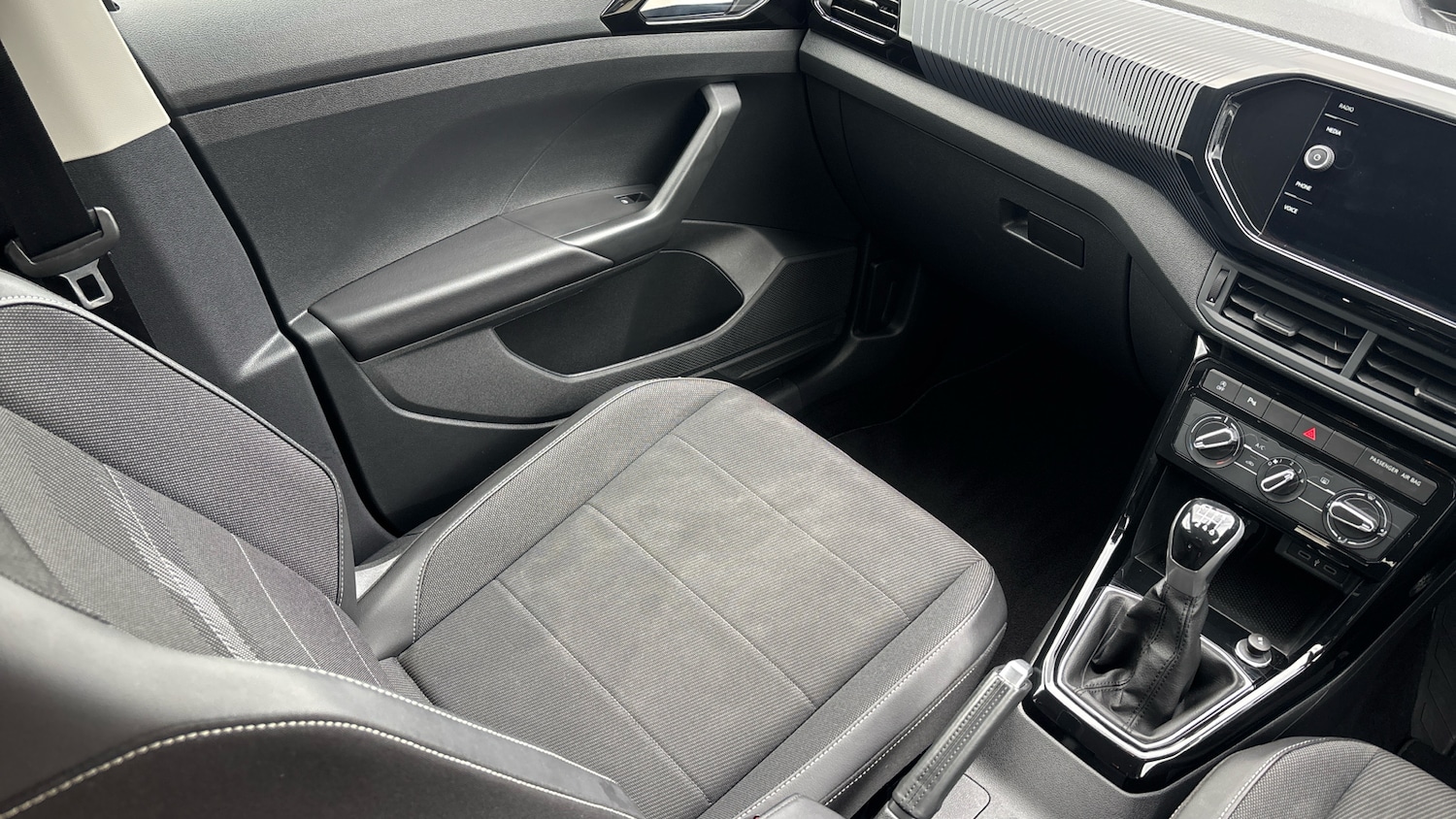 Used Volkswagen T-Cross 2022 for sale - 78209685: Photo 14