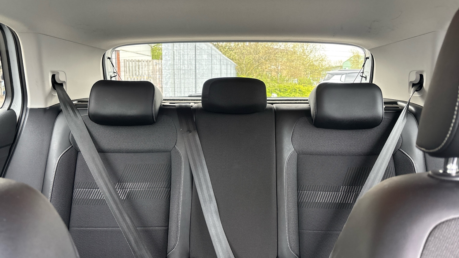 Used Volkswagen T-Cross 2022 for sale - 78209685: Photo 15