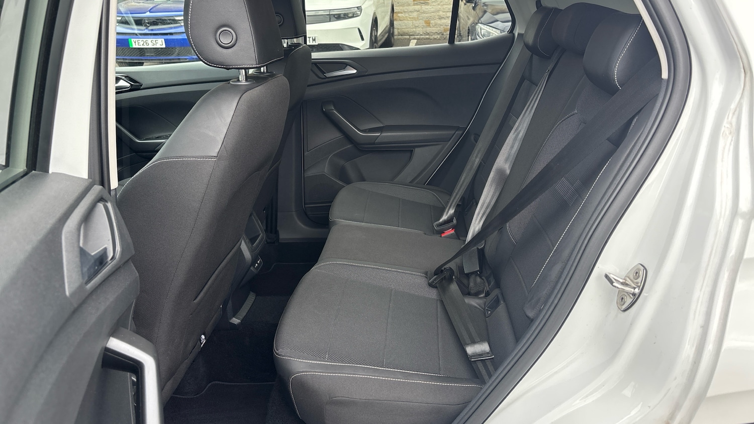 Used Volkswagen T-Cross 2022 for sale - 78209685: Photo 16