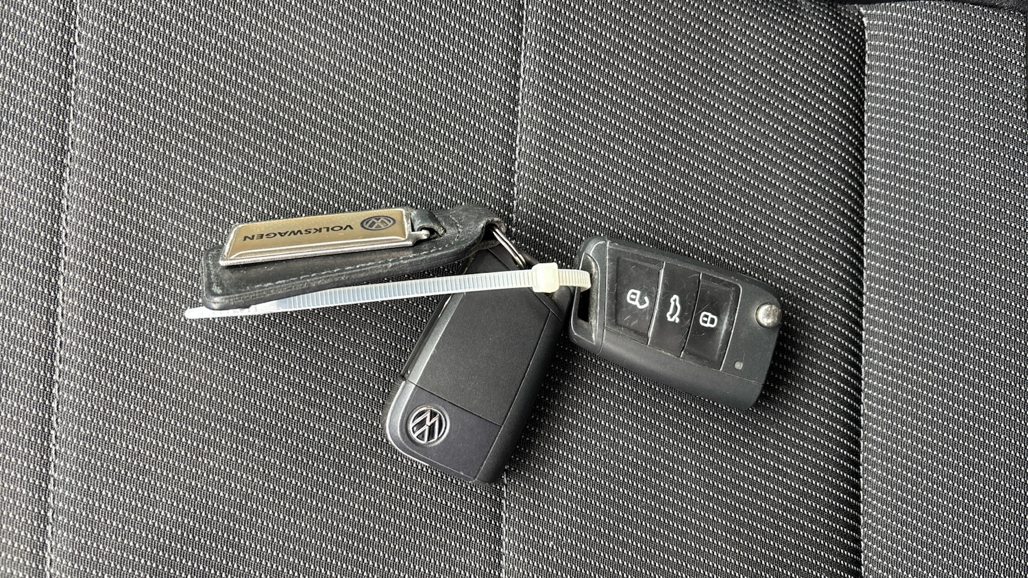 Used Volkswagen T-Cross 2022 for sale - 78209685: Photo 20