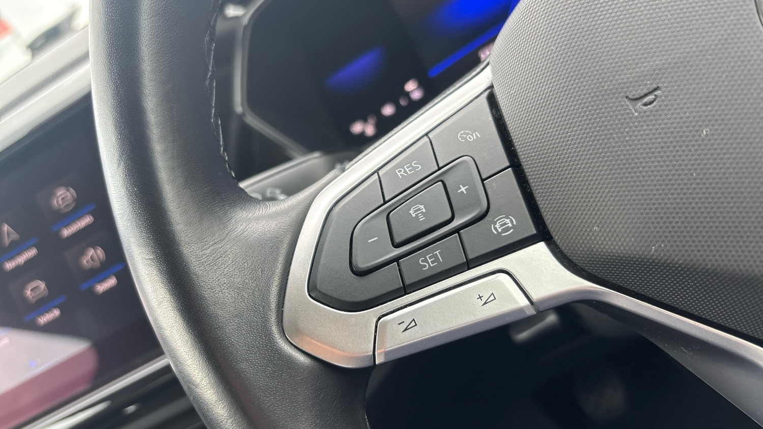 Used Volkswagen T-Cross 2022 for sale - 78209685: Photo 22