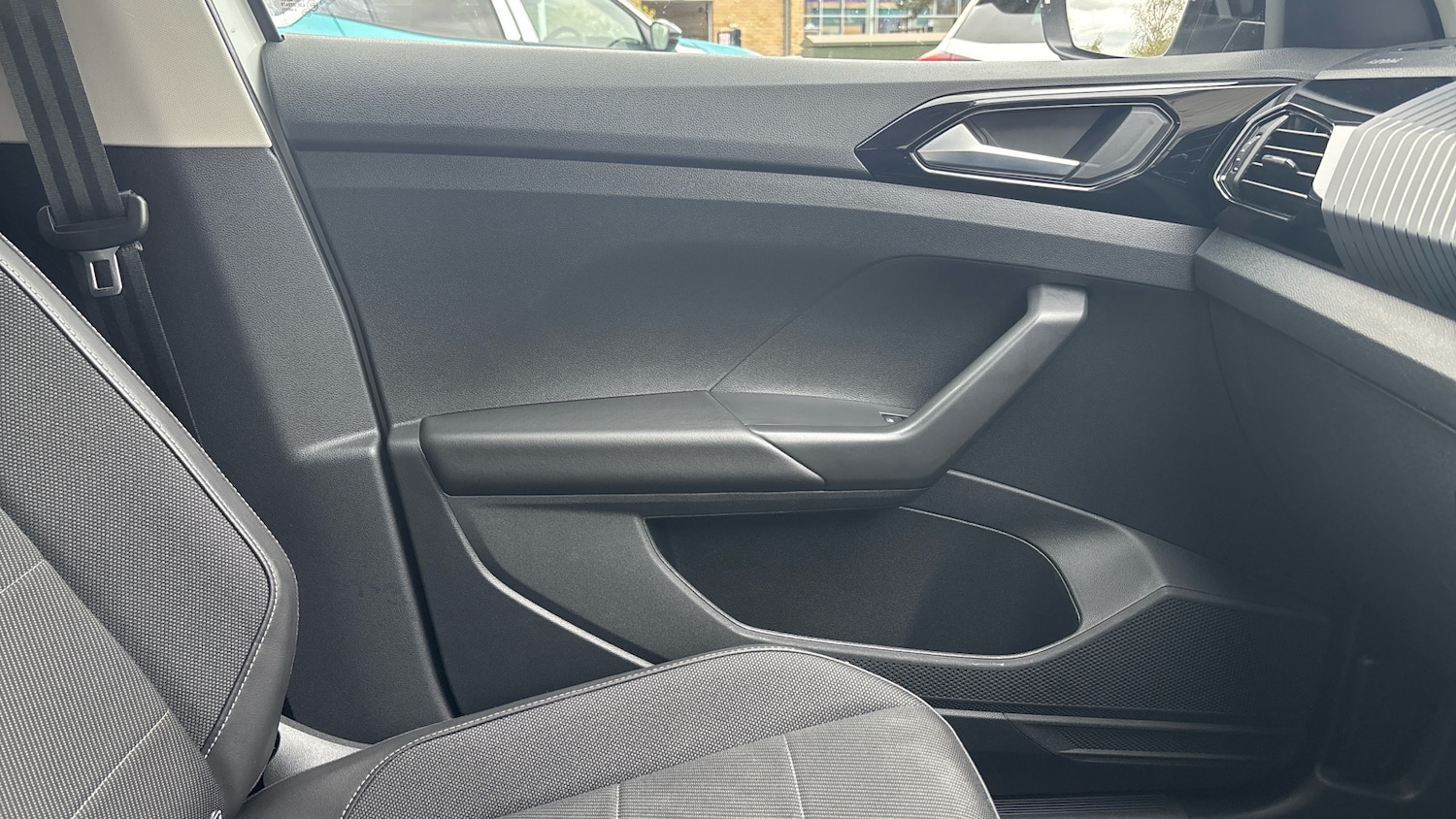 Used Volkswagen T-Cross 2022 for sale - 78209685: Photo 28