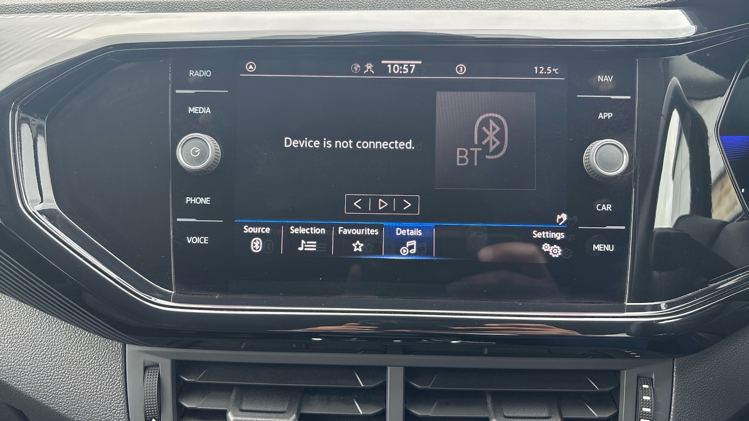 Used Volkswagen T-Cross 2022 for sale - 78209685: Photo 33