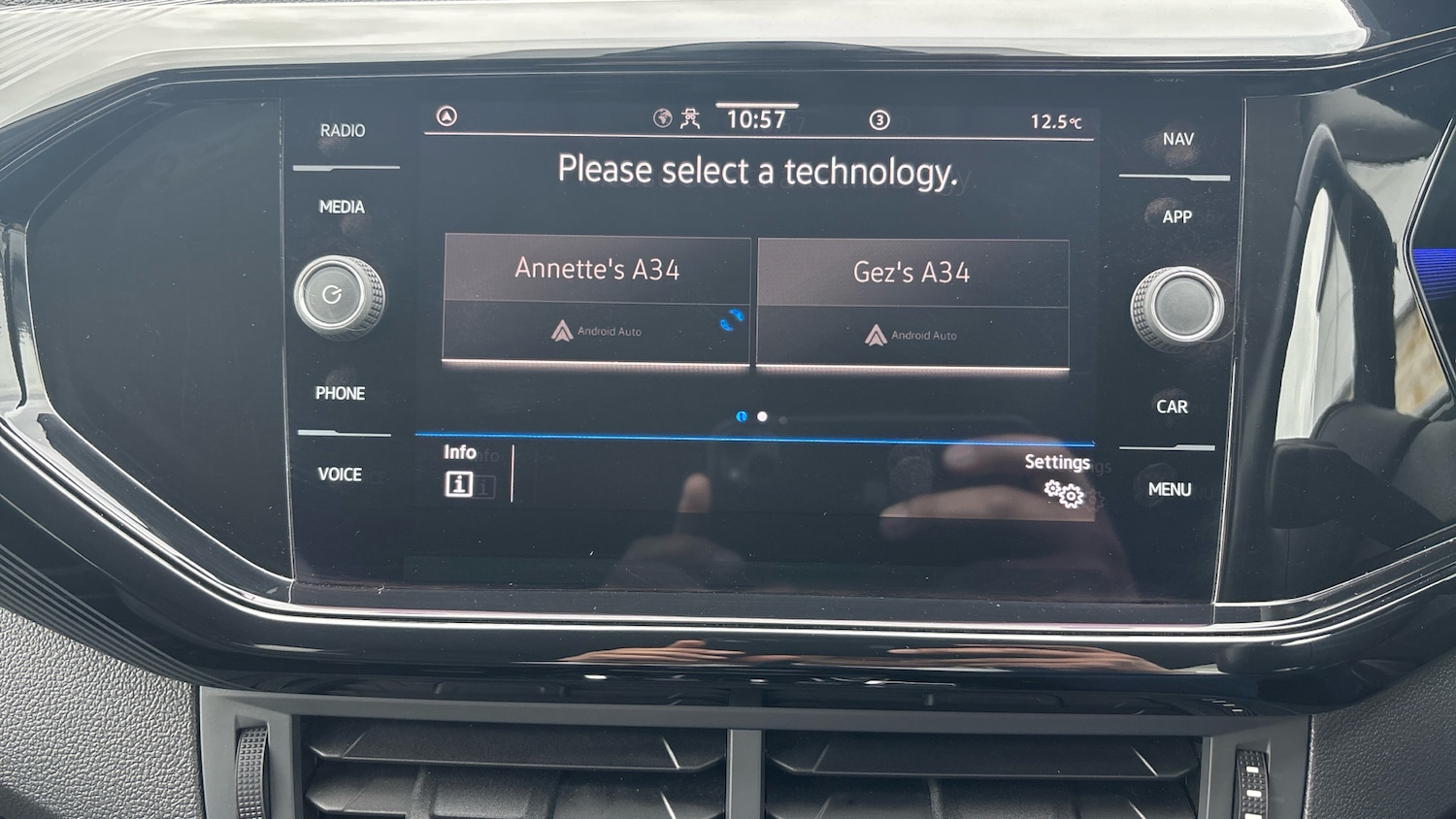 Used Volkswagen T-Cross 2022 for sale - 78209685: Photo 35