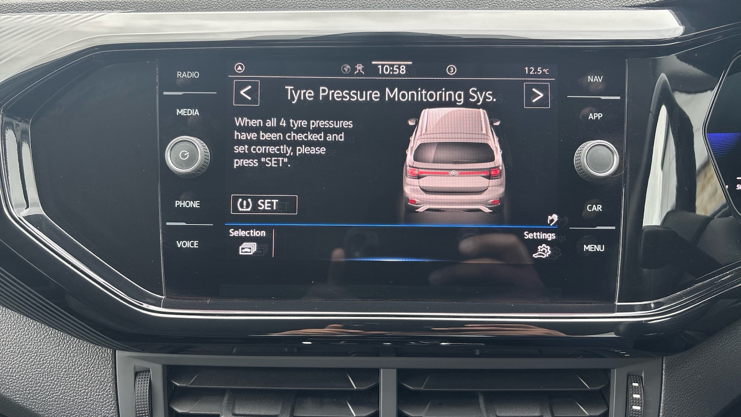 Used Volkswagen T-Cross 2022 for sale - 78209685: Photo 36