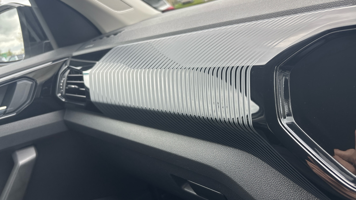 Used Volkswagen T-Cross 2022 for sale - 78209685: Photo 37